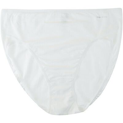 MEY American-Slip SUPERFINE ORGANIC weiss weiss 40 W MEY American-Slip SUPERFINE ORGANIC weiss weiss 40 W