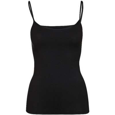 MEY Top ORGANIC COTTON schwarz schwarz 36 W MEY Top ORGANIC COTTON schwarz schwarz 36 W