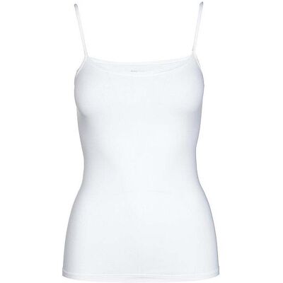 MEY Top ORGANIC COTTON weiss weiss 38 W MEY Top ORGANIC COTTON weiss weiss 38 W