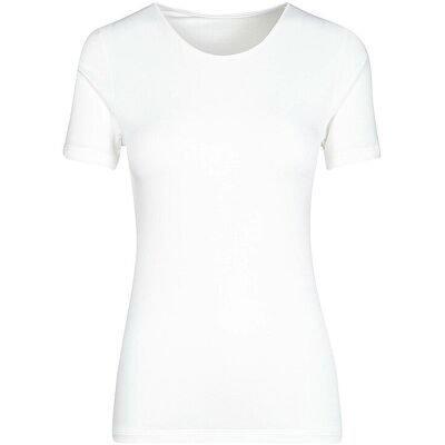 MEY T-Shirt EMOTION champagner creme 40 W MEY T-Shirt EMOTION champagner creme 40 W