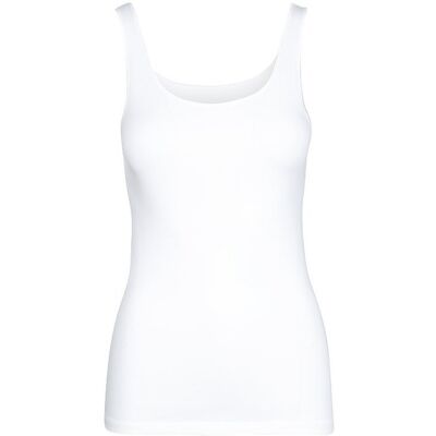 MEY Top - Unterhemd EMOTION weiß weiss 36 W MEY Top - Unterhemd EMOTION weiß weiss 36 W