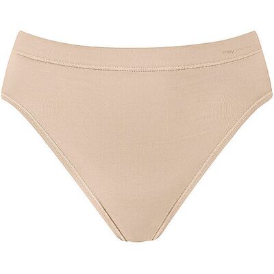 MEY Rio Slip EMOTION cream tan beige 36 W MEY Rio Slip EMOTION cream tan beige 36 W