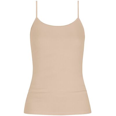 MEY Top - Unterhemd EMOTION cream tan beige 46 W MEY Top - Unterhemd EMOTION cream tan beige 46 W