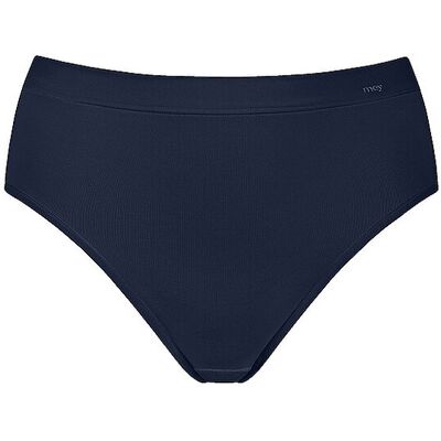 MEY Slip EMOTION night blue blau 48 W MEY Slip EMOTION night blue blau 48 W