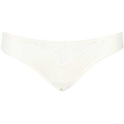 MEY Mini Slip LUXURIOUS champagner creme 38 W MEY Mini Slip LUXURIOUS champagner creme 38 W