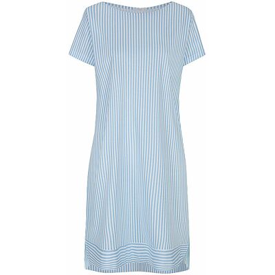 MEY Nachthemd - Sleepshirt dream blue hellblau 38 W MEY Nachthemd - Sleepshirt dream blue hellblau 38 W