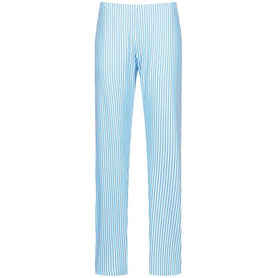 MEY Pyjamahose dream blue hellblau 38 W MEY Pyjamahose dream blue hellblau 38 W
