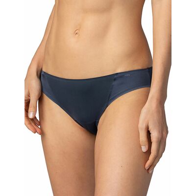 MEY Mini-Slip GLORIOUS graphite grau 36 W MEY Mini-Slip GLORIOUS graphite grau 36 W