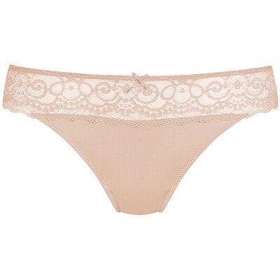 MEY Mini-Slip AMOROUS bailey beige 36 W MEY Mini-Slip AMOROUS bailey beige 36 W