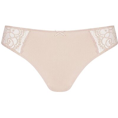 MEY String AMOROUS bailey beige 40 W MEY String AMOROUS bailey beige 40 W