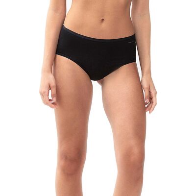 MEY Slip SUPERFINE ORGANIC schwarz schwarz 46 W MEY Slip SUPERFINE ORGANIC schwarz schwarz 46 W