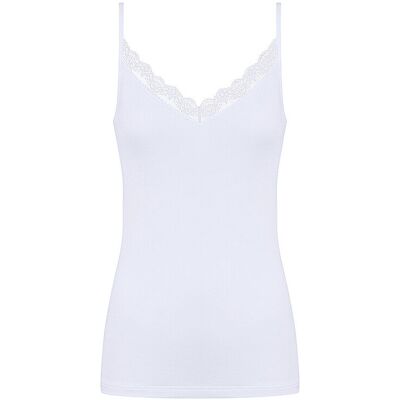 MEY Top DAILY SENSE weiss weiss XXL/XXXL W MEY Top DAILY SENSE weiss weiss XXL/XXXL W
