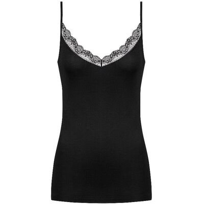 MEY Top DAILY SENSE schwarz schwarz XXS/XS W MEY Top DAILY SENSE schwarz schwarz XXS/XS W
