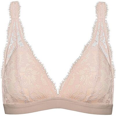MEY Triangle BH POETRY VOGUE blossom rosa M W MEY Triangle BH POETRY VOGUE blossom rosa M W