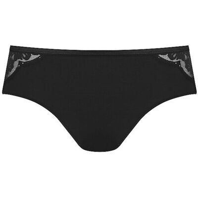 MEY Hipster POETRY VOGUE schwarz schwarz S W MEY Hipster POETRY VOGUE schwarz schwarz S W