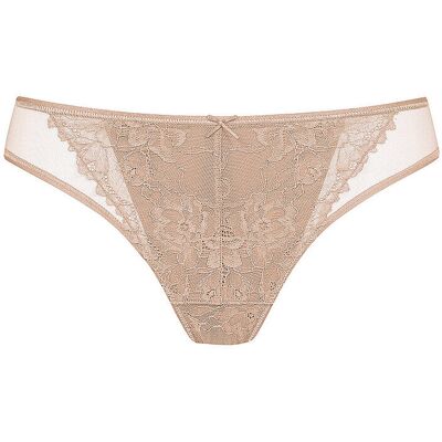 MEY Mini-Slip FABULOUS cream tan beige 40 W MEY Mini-Slip FABULOUS cream tan beige 40 W