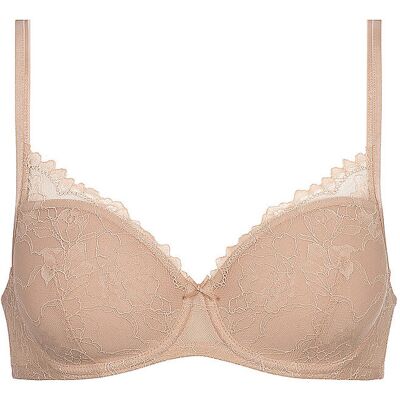 MEY Spacer BH FABULOUS cream tan beige 75B W MEY Spacer BH FABULOUS cream tan beige 75B W