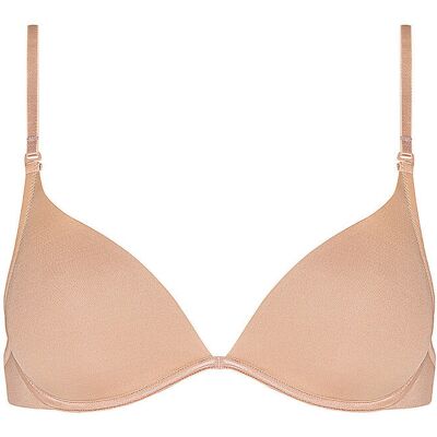 MEY Push Up BH JOAN cream tan beige 85B W MEY Push Up BH JOAN cream tan beige 85B W