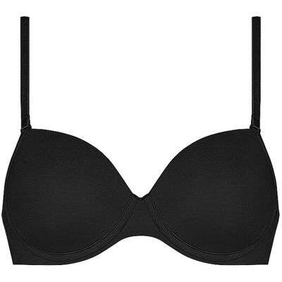 MEY BI Stretch BH JOAN schwarz schwarz 80D W MEY BI Stretch BH JOAN schwarz schwarz 80D W