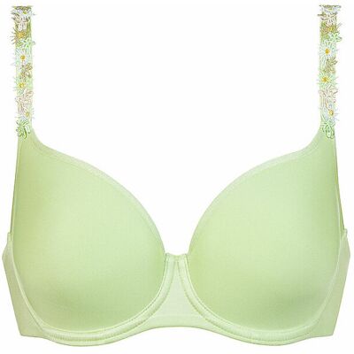 MEY BH gefüttert PRETTY JOAN pistachio cream hellgrün 75B W MEY BH gefüttert PRETTY JOAN pistachio cream hellgrün 75B W