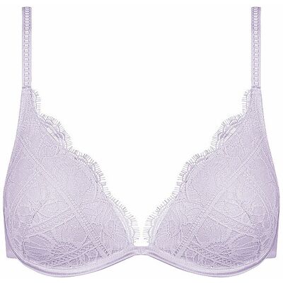 MEY Push Up BH MAGNIFICENT violet cake lila 75C W MEY Push Up BH MAGNIFICENT violet cake lila 75C W