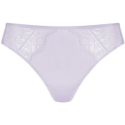 MEY String MAGNIFICENT violet cake lila 38 W MEY String MAGNIFICENT violet cake lila 38 W