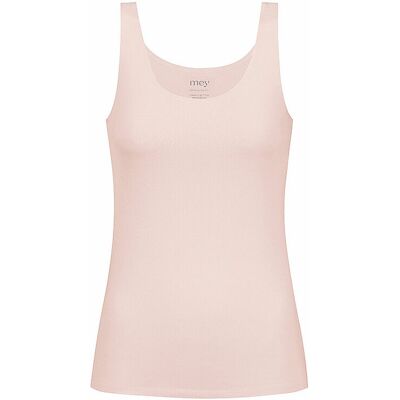 MEY Unterhemd SIMPLY INVISIBLE blossom rosa XL W MEY Unterhemd SIMPLY INVISIBLE blossom rosa XL W