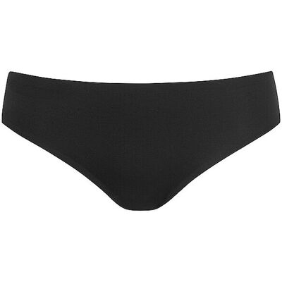 MEY Slip SIMPLY INVISIBLE schwarz schwarz S W MEY Slip SIMPLY INVISIBLE schwarz schwarz S W