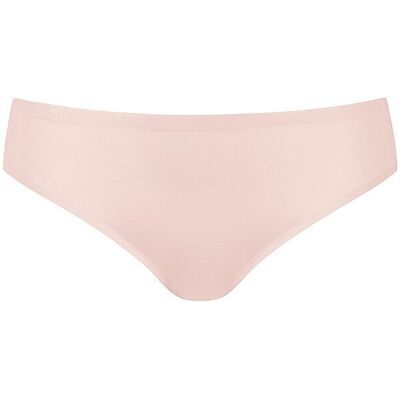 MEY Slip SIMPLY INVISIBLE blossom rosa L W MEY Slip SIMPLY INVISIBLE blossom rosa L W