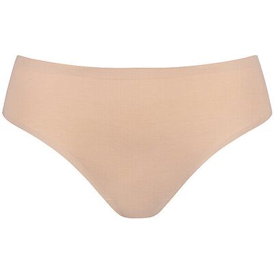 MEY String SIMPLY INVISIBLE cream tan beige S W MEY String SIMPLY INVISIBLE cream tan beige S W