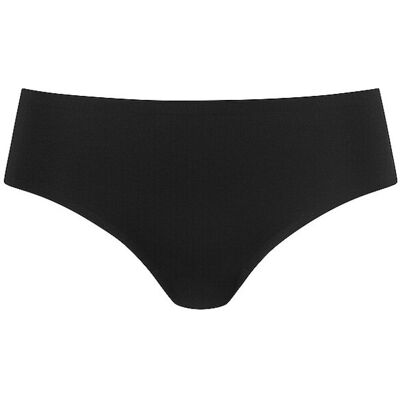 MEY Slip SIMPLY INVISIBLE schwarz schwarz S W MEY Slip SIMPLY INVISIBLE schwarz schwarz S W