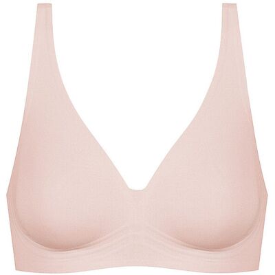MEY BH ohne Bügel SIMPLY BETTER INVISIVLE blossom rosa XS W MEY BH ohne Bügel SIMPLY BETTER INVISIVLE blossom rosa XS W