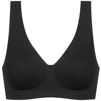 MEY Bustier SIMPLY BETTER INVISIBLE schwarz schwarz M W MEY Bustier SIMPLY BETTER INVISIBLE schwarz schwarz M W