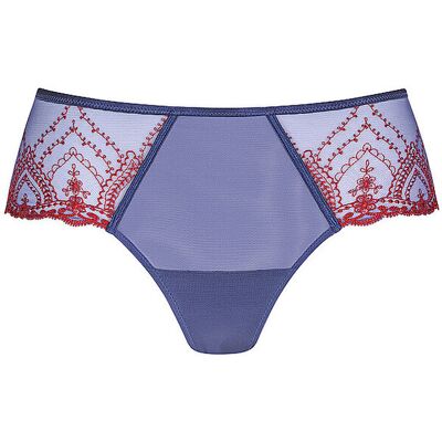 MEY Hipster MYSTERIOUS astral night blau 42 W MEY Hipster MYSTERIOUS astral night blau 42 W