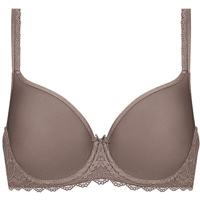 MEY BH mit Bügel AMOROUS milk n coffe hellbraun 80B W MEY BH mit Bügel AMOROUS milk n coffe hellbraun 80B W
