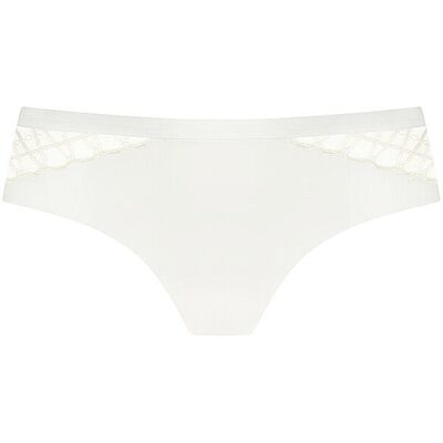 MEY Hipster POETRY TEMPTATION champagner creme XS W MEY Hipster POETRY TEMPTATION champagner creme XS W