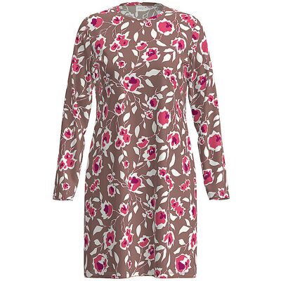 MEY Nachthemd - Sleepshirt chestnut braun 44 W MEY Nachthemd - Sleepshirt chestnut braun 44 W