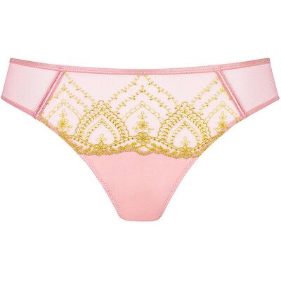 MEY Slip MYSTERIOUS pink nectar rosa 44 W MEY Slip MYSTERIOUS pink nectar rosa 44 W