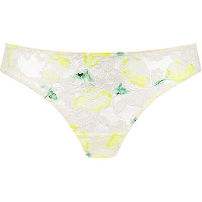 MEY String AMAZING sunny honey gelb 44 W MEY String AMAZING sunny honey gelb 44 W
