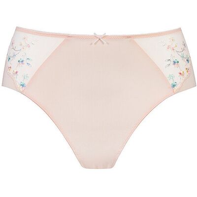 MEY Slip DELIGHTFUL peach blush rosa 46 W MEY Slip DELIGHTFUL peach blush rosa 46 W