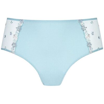 MEY Panty JOAN breezy blue hellblau 38 W MEY Panty JOAN breezy blue hellblau 38 W