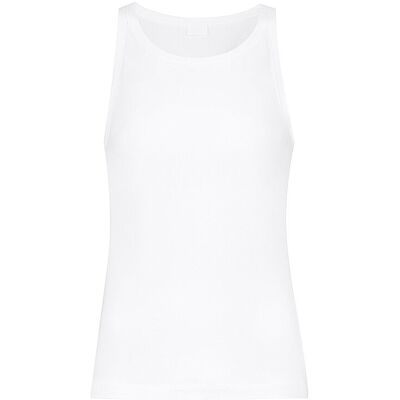 MEY Shirt SOLID LOVE weiss weiss S W MEY Shirt SOLID LOVE weiss weiss S W