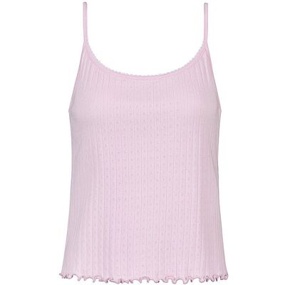 MEY Top soft pink rosa M W MEY Top soft pink rosa M W