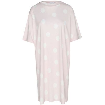 MEY Nachthemd - Sleepshirt pink parfait rosa 46 W MEY Nachthemd - Sleepshirt pink parfait rosa 46 W