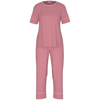 MEY Pyjama soft rosewood rosa 40 W MEY Pyjama soft rosewood rosa 40 W