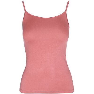 MEY Top - Camisole MODAL PURE dawn blush rosa L W MEY Top - Camisole MODAL PURE dawn blush rosa L W