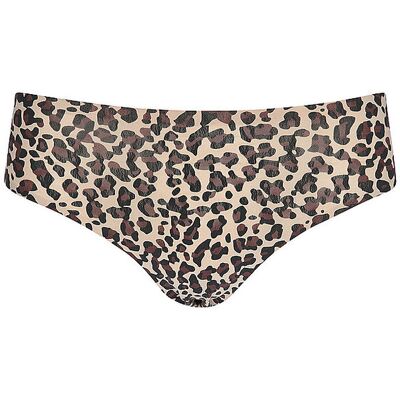 MEY Slip SIMPLY BETTER INVISIBLES cream tan hellbraun L W MEY Slip SIMPLY BETTER INVISIBLES cream tan hellbraun L W