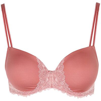 MEY Bi Stretch BH LUXURIOUS dawn blush rosa 85C W MEY Bi Stretch BH LUXURIOUS dawn blush rosa 85C W