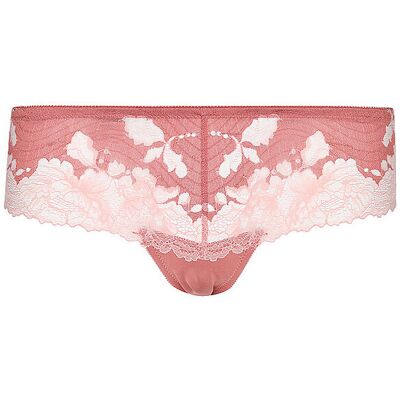 MEY Hipster LUXURIOUS dawn blush rosa 36 W MEY Hipster LUXURIOUS dawn blush rosa 36 W