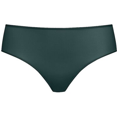 MEY Slip JOAN mystic jade dunkelgrün 44 W MEY Slip JOAN mystic jade dunkelgrün 44 W